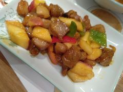 -老乡鸡(上海白玉兰广场店)