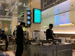 -白仁仔· 活烤海鲜 宵夜(豫园店)