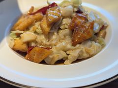 -巴扎屋大盘鸡·新疆菜(汇嘉时代店)