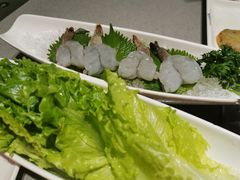 -海底捞火锅(奥山世纪城店)