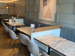大堂-必胜客(瑞虹店)