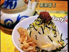 -茶庐(百花洲路店)