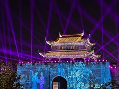 -相门城墙文化休闲景区