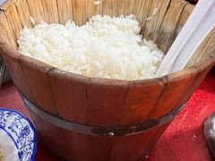 -老丽江餐馆(丽江华都商贸城店)