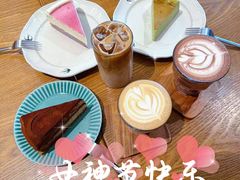 -Two Birds One Stone·一石二鸟(诚品生活店)
