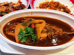 -肆月河豚·新淮扬菜·烤鸭(中关村店)