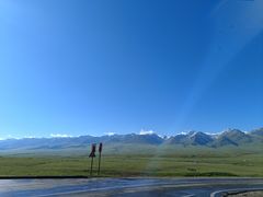 -新疆那拉提国家旅游度假区
