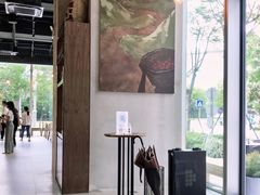大堂-DECAMERON十日谈(前海嘉里中心店)