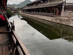 -楠溪江风景名胜区