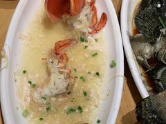 -南海渔家•海鲜•正宗海南菜(亚特兰蒂斯店)