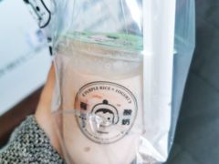 山楂紫米酸奶-有米酸奶