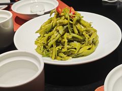 -田园北魏家宴·大同菜(御东店)
