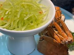 -小城故事·地道宁波味(月湖盛园店)