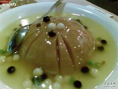 珍珠南瓜-小巴辣子川湘菜餐厅(星游城店)