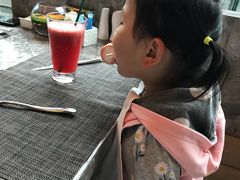 -外滩悦榕庄·海怡西餐厅