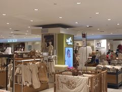 -宝大祥青少年儿童购物中心(南京东路店)