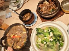 -吴氏老妈·23年家常菜(古城店)