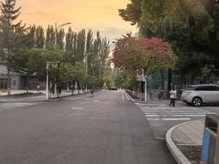 -吉林大学前卫校区南区-日新楼