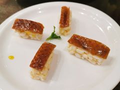 一口酥-阿庄新豫菜(航海东路店)