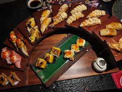 -古田居·特色寿司料理(星之岛旗舰店)