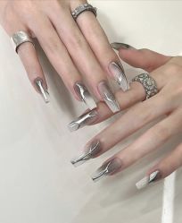 -1T·1M 日式美甲美睫