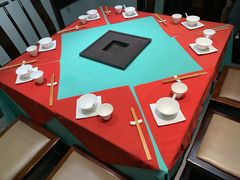 -皇城老妈·大连海鲜火锅(港湾店)