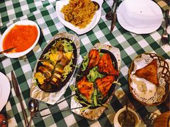 -Santoor 萨都里印度餐厅(北锣鼓巷店)