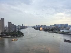 -广州白天鹅宾馆