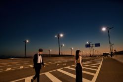 -巴黎春天婚纱摄影STUDIO·定制