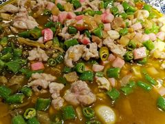 -百年神厨·地道川菜(清江西路店)