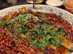 -杨记隆府(白象街店)