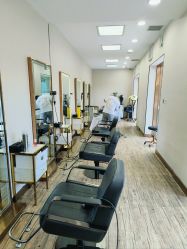 -私家美林护肤造型