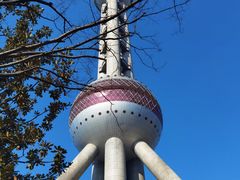 -东方明珠广播电视塔