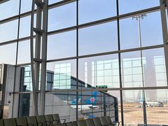 -广州白云国际机场-T2航站楼