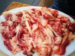 肥牛-福合埕牛肉火锅(长平国新店)