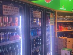-汉金城海鲜烤肉自助百汇(烟台永旺购物中心店)