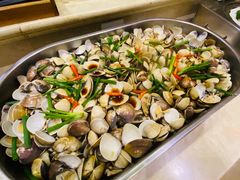 -南亚水鑫温泉SPA(恒宇商业广场店)