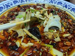 五品毛血旺-毛草房(南辛庄街店)