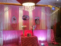 -雅侃酒店(琼花大厦店)