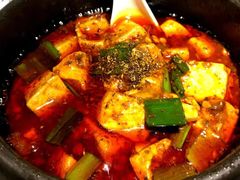 招牌麻婆豆腐-陈麻婆豆腐总店
