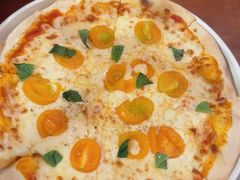 -青岛香格里拉·鱼跃地中海西餐厅