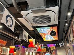 -西塔老太太泥炉烤肉(北京双井店)