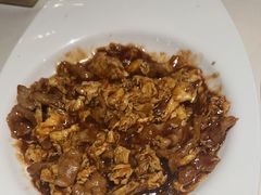 -南门小馆·清真(国贸商城店)