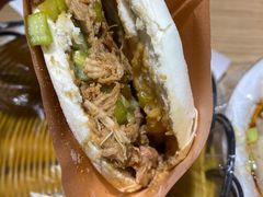 -八分场凉皮老店(正宗)