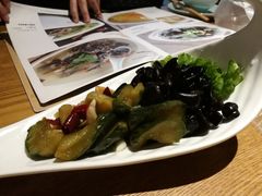 -去茶去餐厅(中央大街店)
