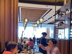 大堂-虾饺妹·酒家(海珠广场店)