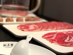 -铜来聚老北京涮肉(恒隆广场店)