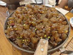 -老雒阳面馆·水席·洛阳菜(王城路店)