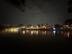 -钱江新城灯光秀