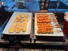 -松子料理(亮马桥店)